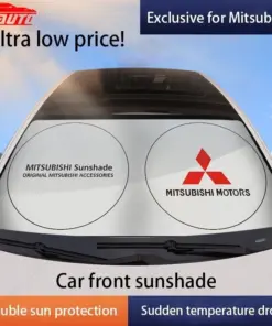 Kính chắn gió trước (kính lái) Mitsubishi Xpander